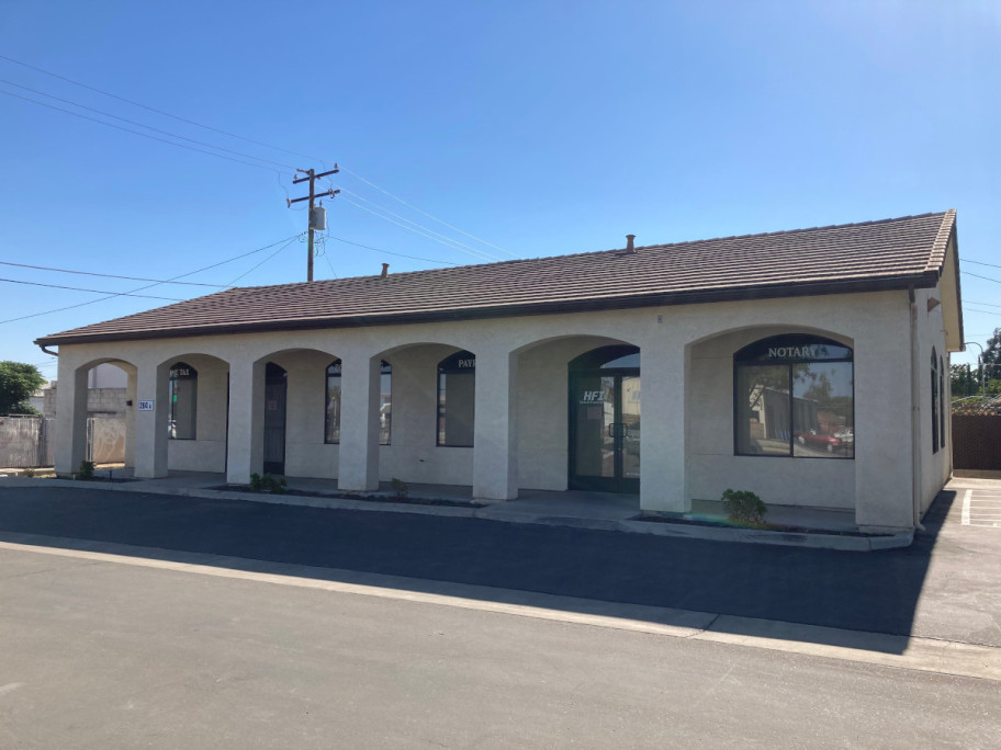 Office Building