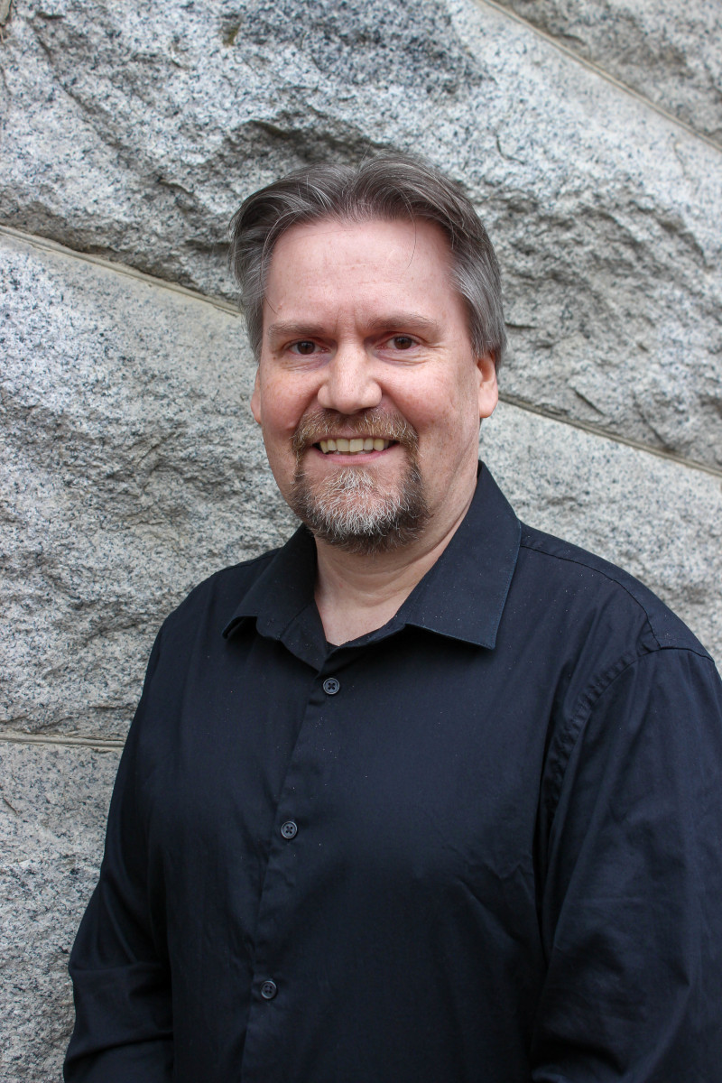 Ken V. Nordberg, EA
