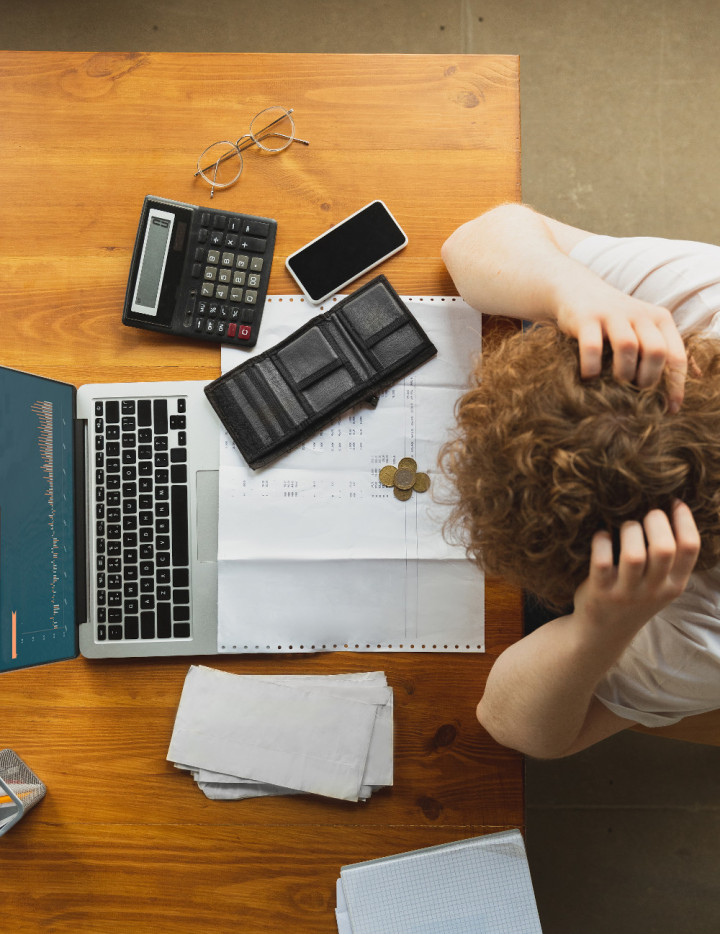 Personal Taxes